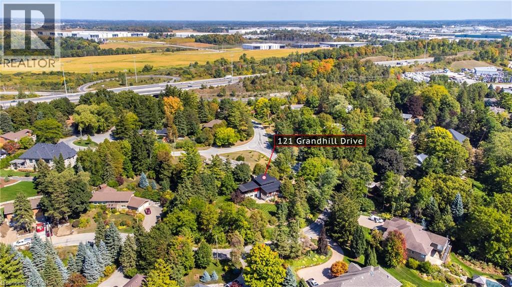 121 Grand Hill Drive, Kitchener, Ontario  N2P 2E2 - Photo 43 - 40770744