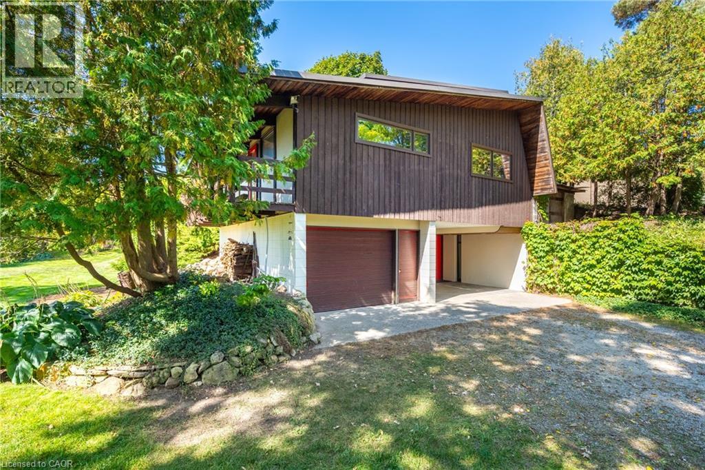 121 Grand Hill Drive, Kitchener, Ontario  N2P 2E2 - Photo 3 - 40770744