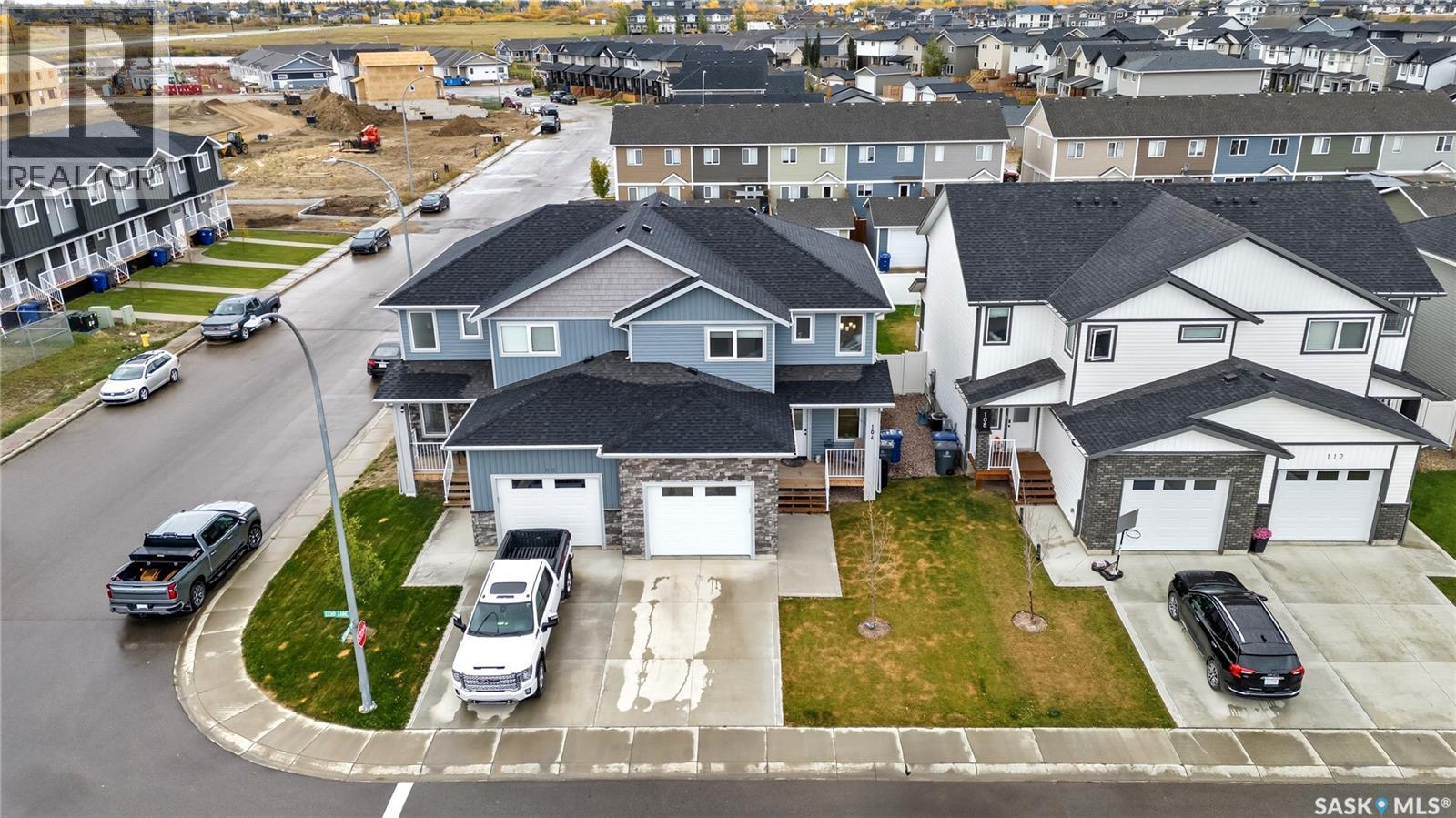 104 Echo Lane, Martensville, Saskatchewan  S0K 2T1 - Photo 4 - SK020220