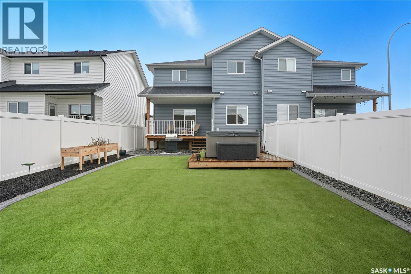 104 Echo Lane, Martensville, Saskatchewan  S0K 2T1 - Photo 46 - SK020220
