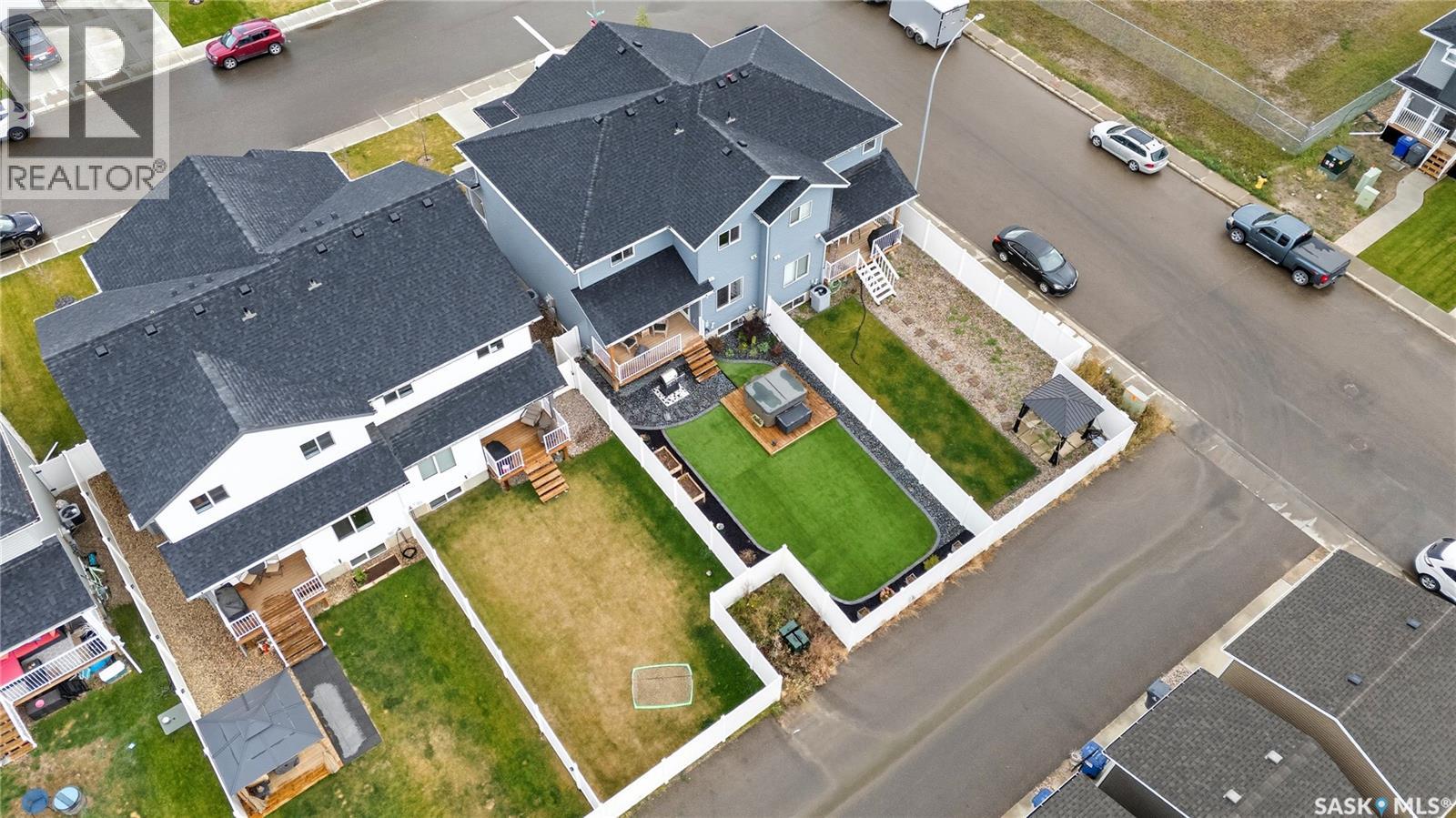 104 Echo Lane, Martensville, Saskatchewan  S0K 2T1 - Photo 7 - SK020220