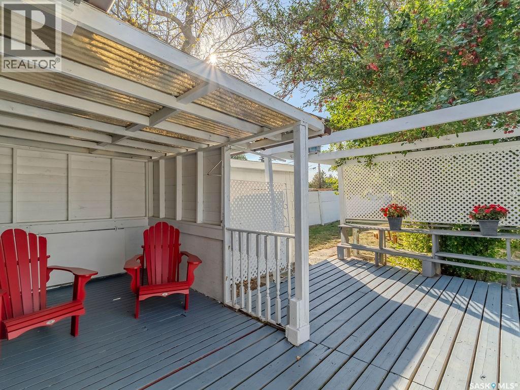 1423 6th Avenue N, Saskatoon, Saskatchewan  S7H 0S4 - Photo 20 - SK020213