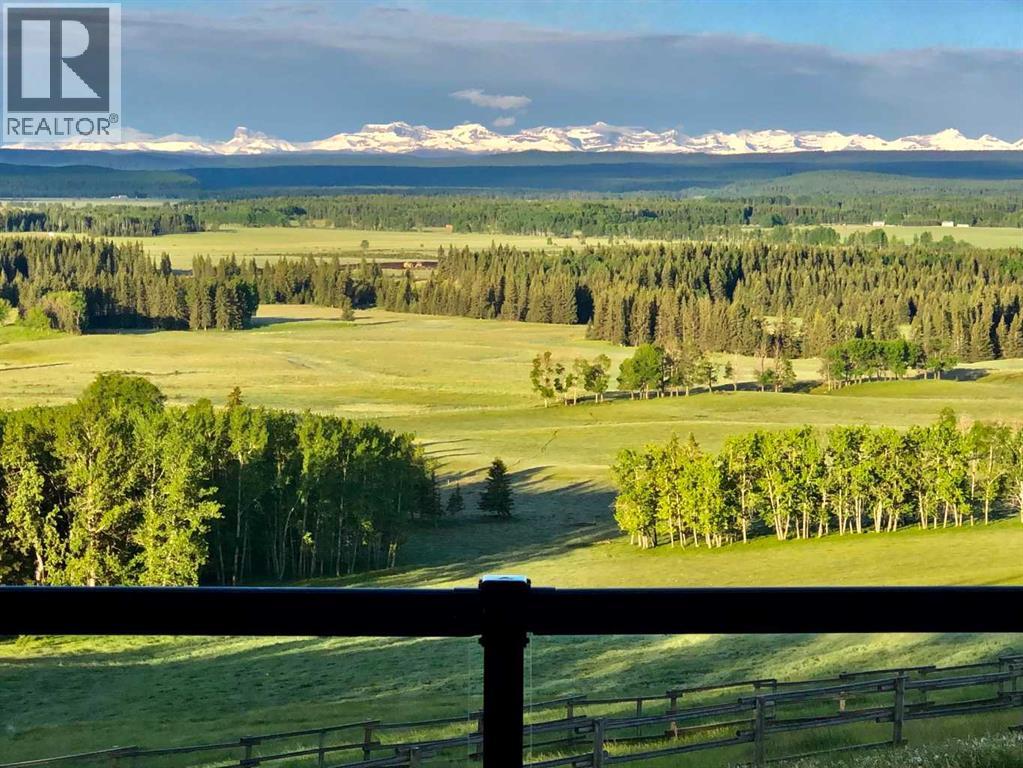 6029 Township Road 332, Rural Mountain View County, Alberta  T0M 1X0 - Photo 30 - A2257709