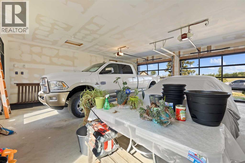 6029 Township Road 332, Rural Mountain View County, Alberta  T0M 1X0 - Photo 36 - A2257709
