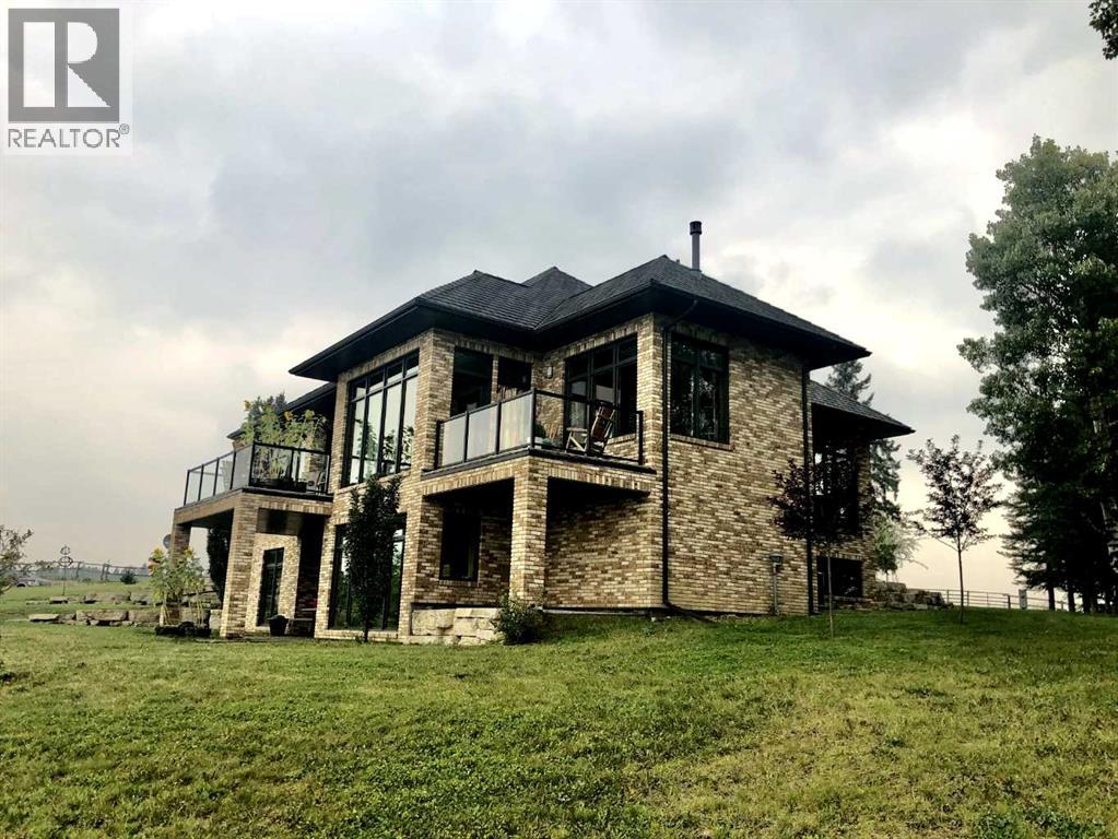 6029 Township Road 332, Rural Mountain View County, Alberta  T0M 1X0 - Photo 39 - A2257709