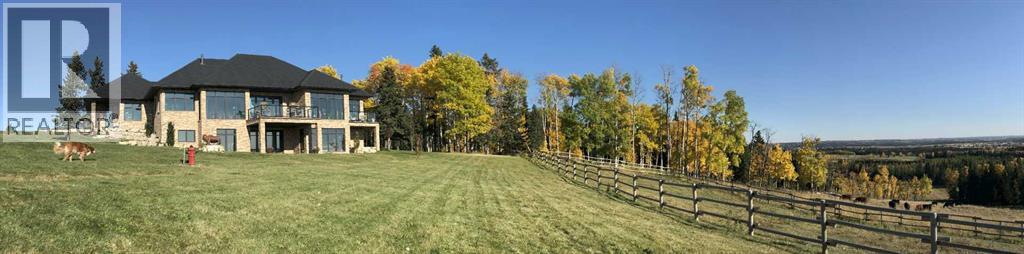6029 Township Road 332, Rural Mountain View County, Alberta  T0M 1X0 - Photo 46 - A2257709