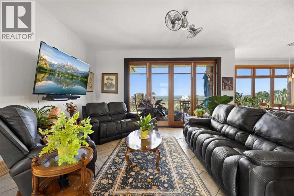 6029 Township Road 332, Rural Mountain View County, Alberta  T0M 1X0 - Photo 17 - A2257709