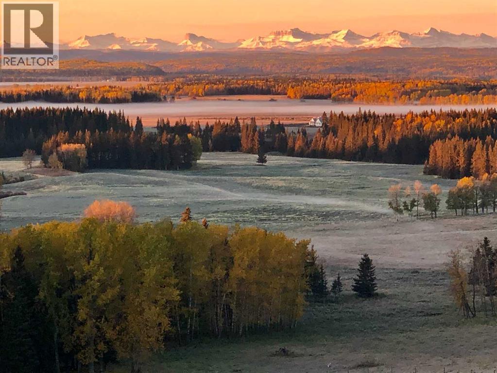 6029 Township Road 332, Rural Mountain View County, Alberta  T0M 1X0 - Photo 2 - A2257709