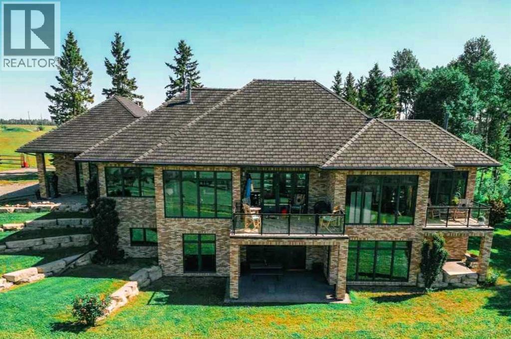 6029 Township Road 332, Rural Mountain View County, Alberta  T0M 1X0 - Photo 48 - A2257709