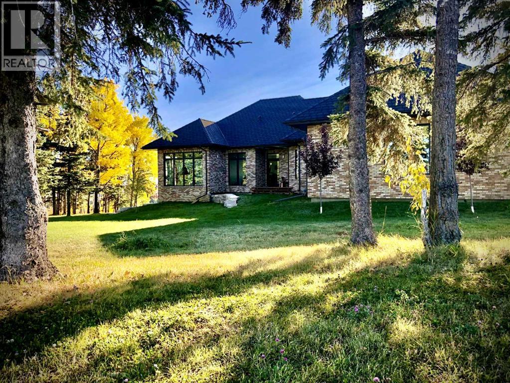 6029 Township Road 332, Rural Mountain View County, Alberta  T0M 1X0 - Photo 3 - A2257709