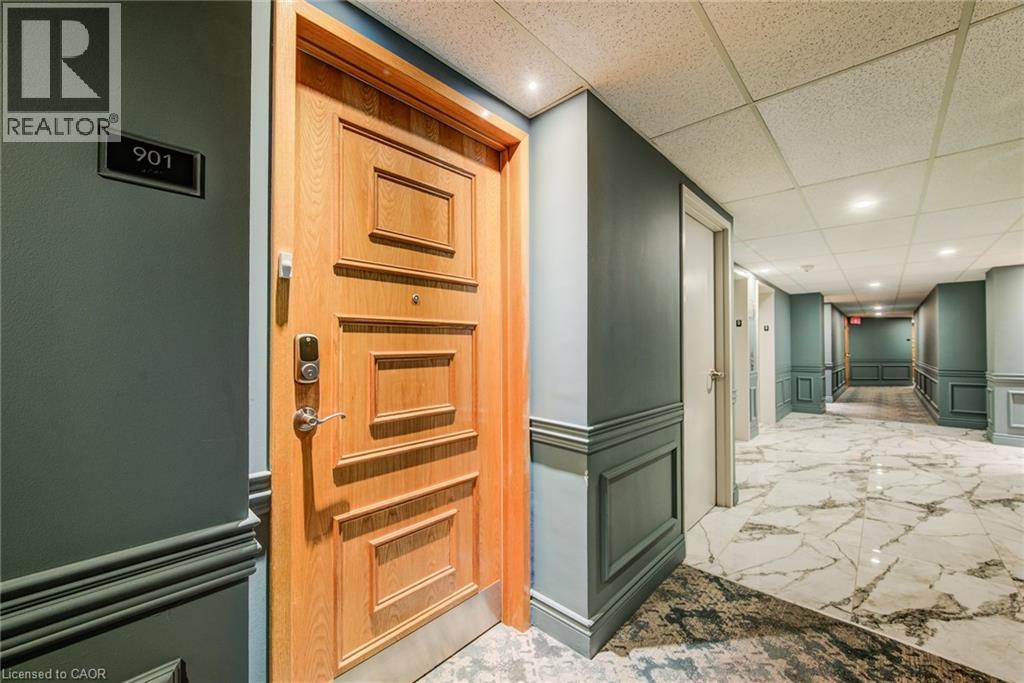 237 King Street W Unit# 901, Cambridge, Ontario  N3H 5L2 - Photo 3 - 40774213