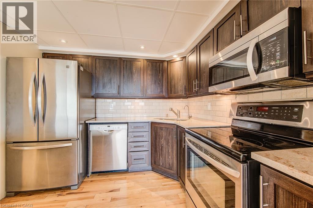 237 King Street W Unit# 901, Cambridge, Ontario  N3H 5L2 - Photo 14 - 40774213