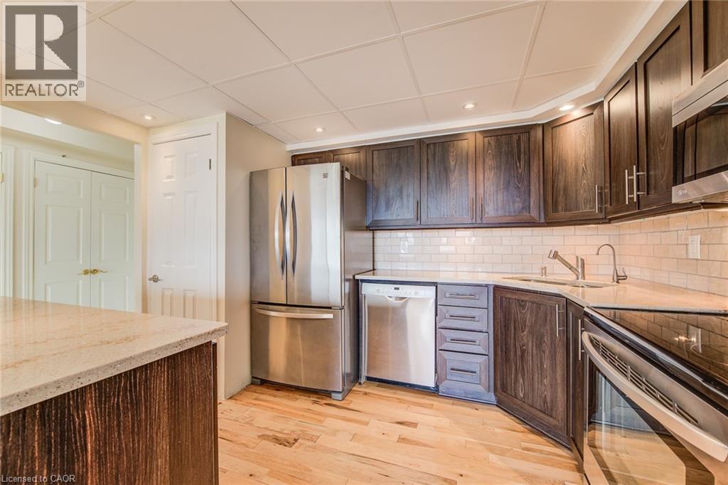 237 King Street W Unit# 901, Cambridge, Ontario  N3H 5L2 - Photo 13 - 40774213