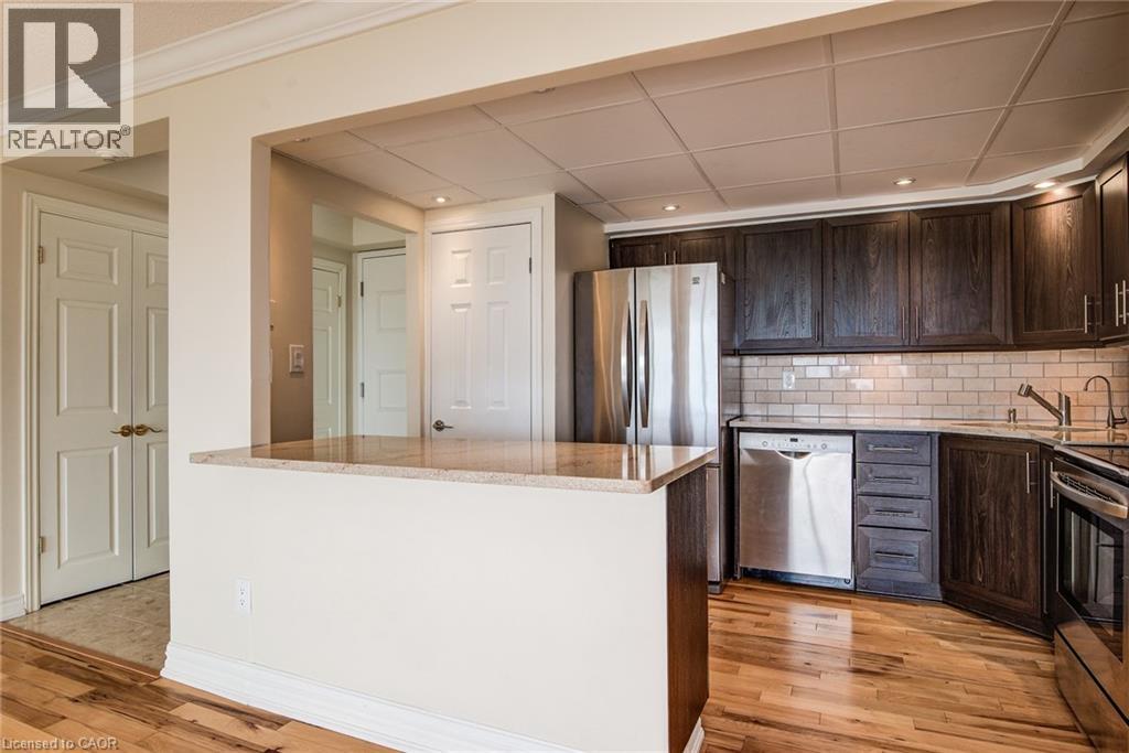 237 King Street W Unit# 901, Cambridge, Ontario  N3H 5L2 - Photo 12 - 40774213