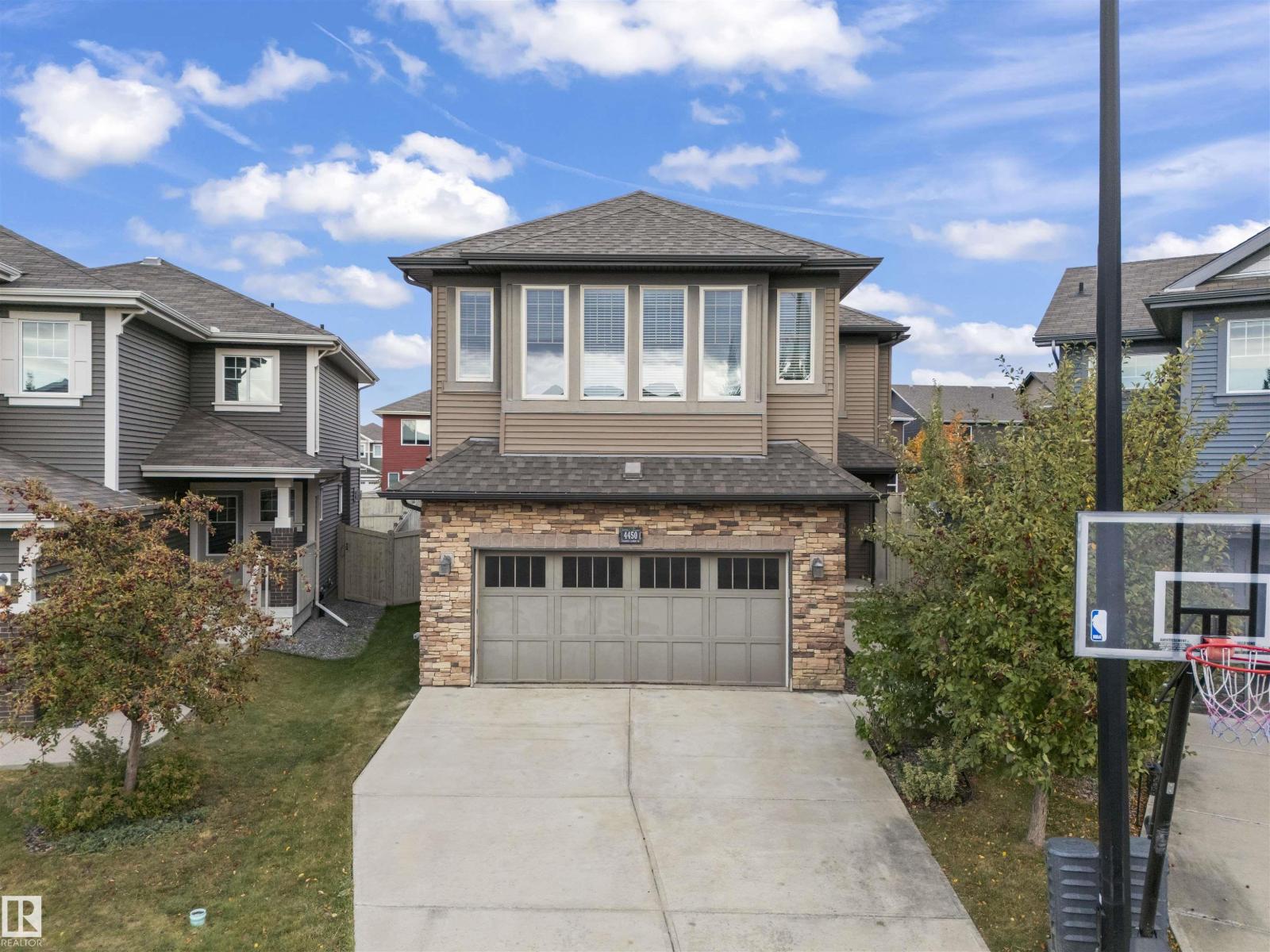 4450 Crabapple Landing Ld Sw, Edmonton, Alberta  T6X 0Y6 - Photo 2 - E4461029