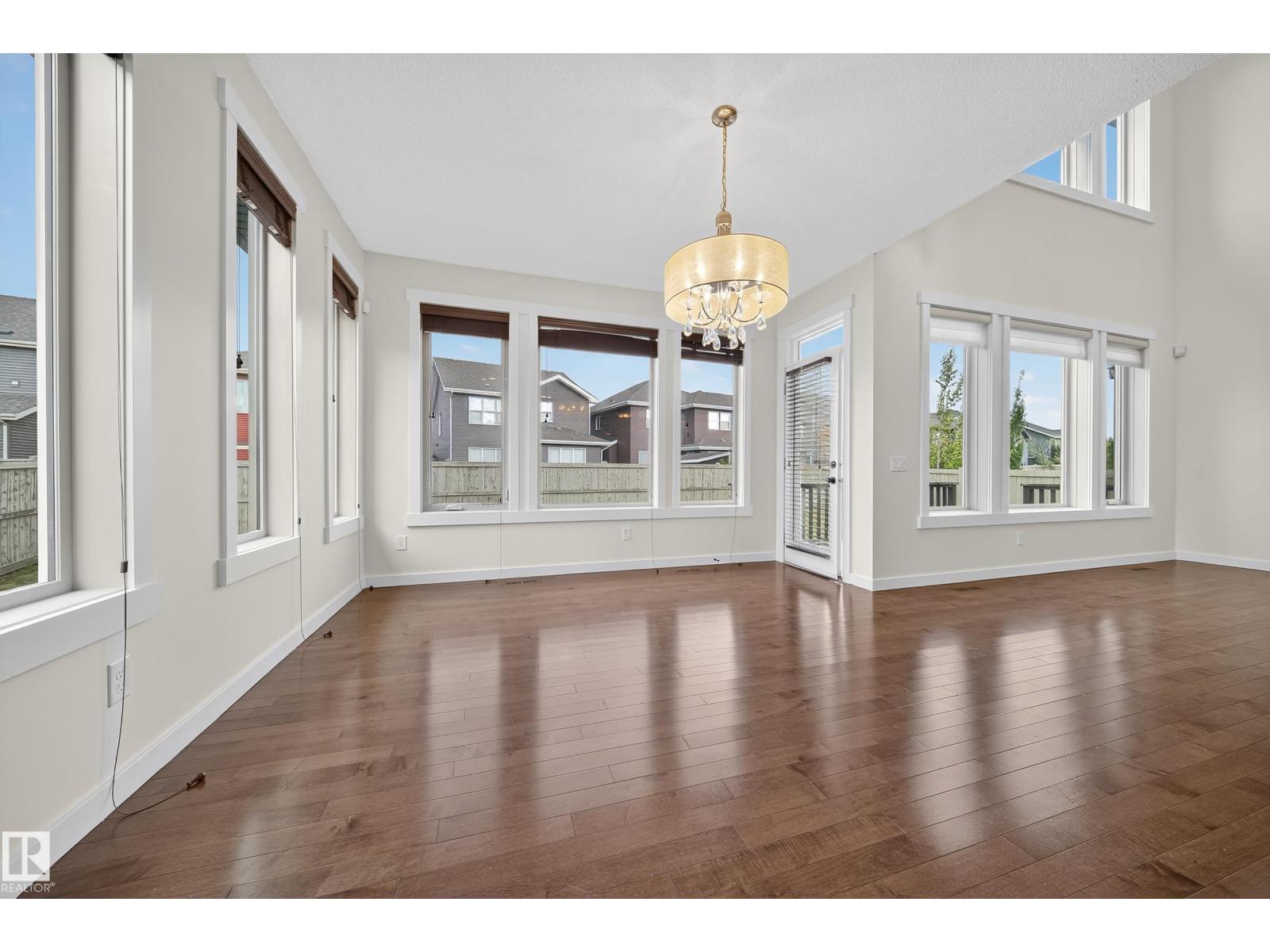 4450 Crabapple Landing Ld Sw, Edmonton, Alberta  T6X 0Y6 - Photo 4 - E4461029