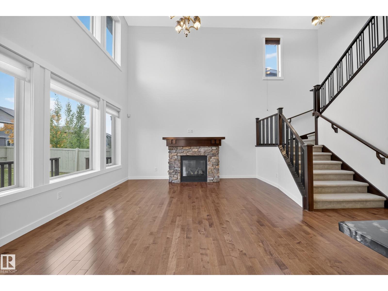 4450 Crabapple Landing Ld Sw, Edmonton, Alberta  T6X 0Y6 - Photo 5 - E4461029
