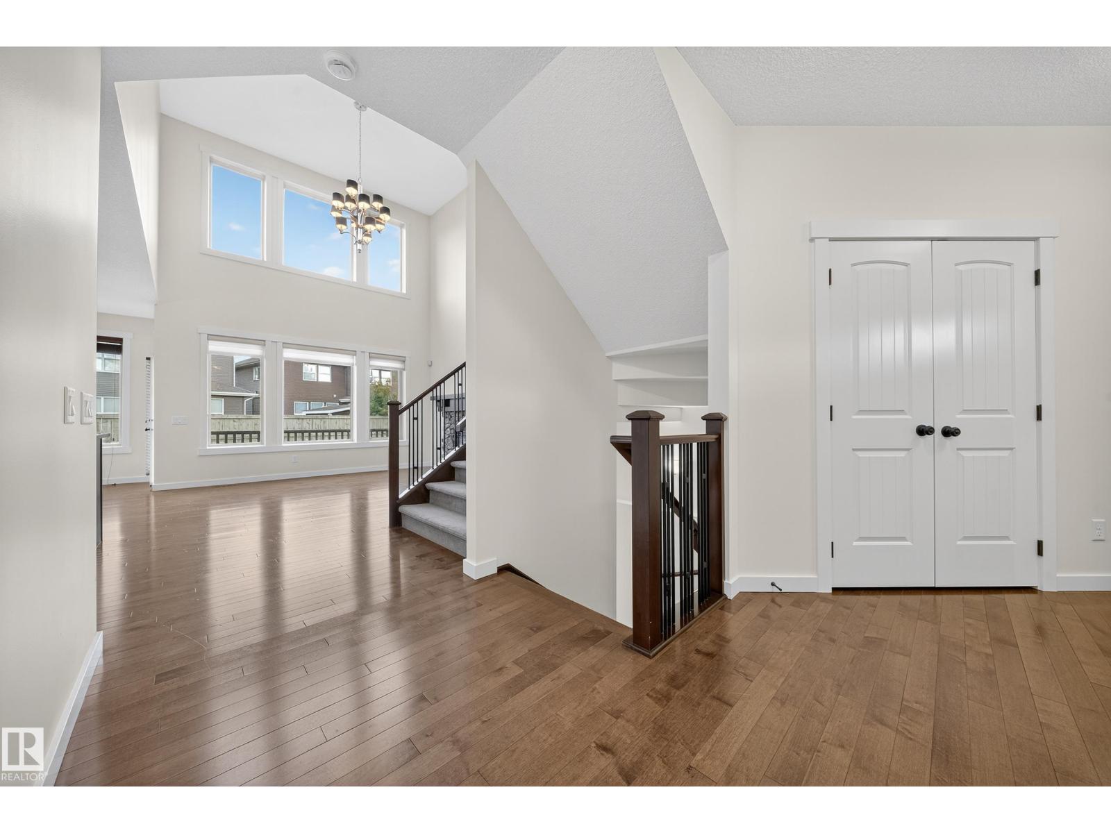 4450 Crabapple Landing Ld Sw, Edmonton, Alberta  T6X 0Y6 - Photo 6 - E4461029