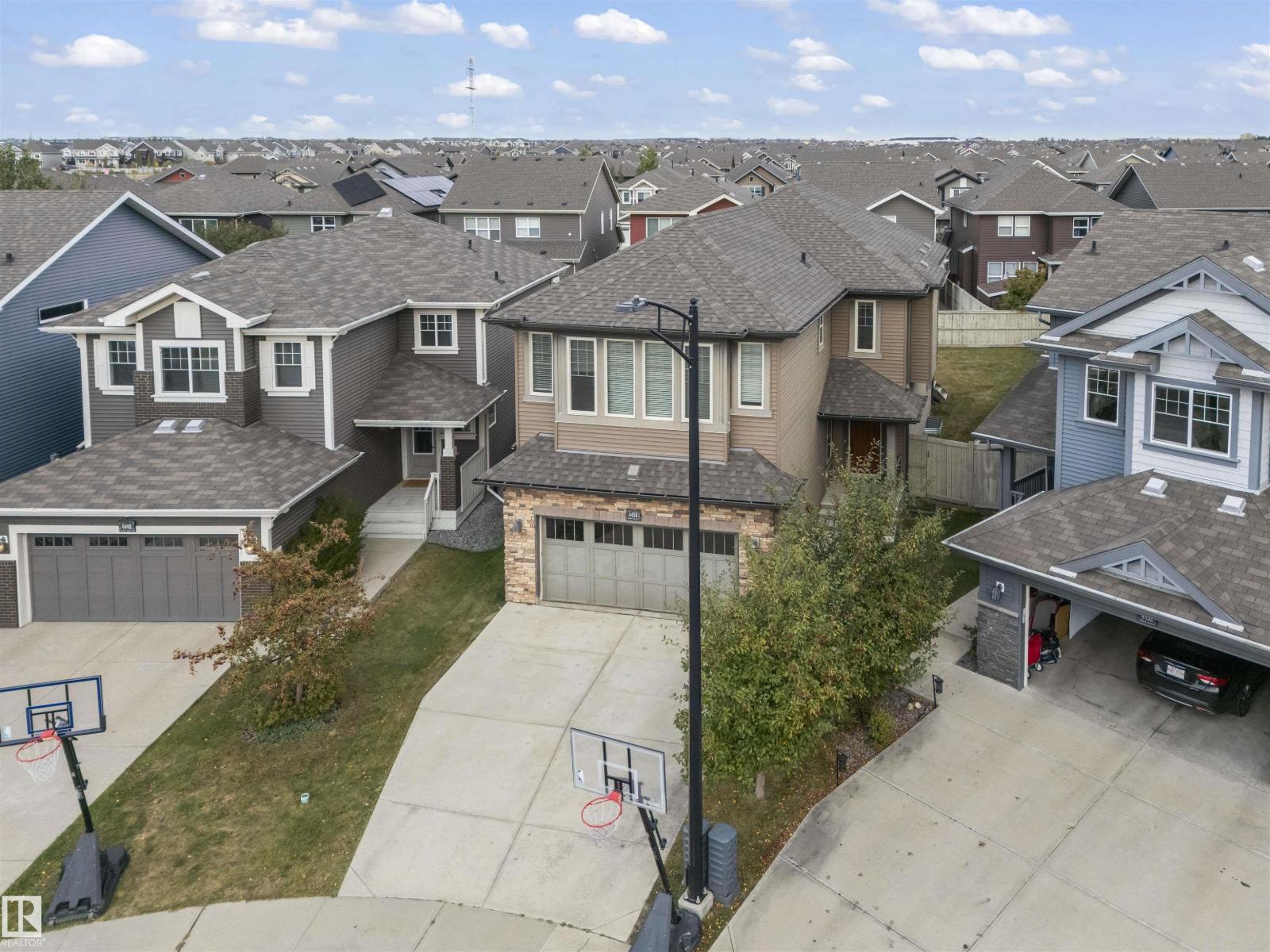 4450 Crabapple Landing Ld Sw, Edmonton, Alberta  T6X 0Y6 - Photo 60 - E4461029