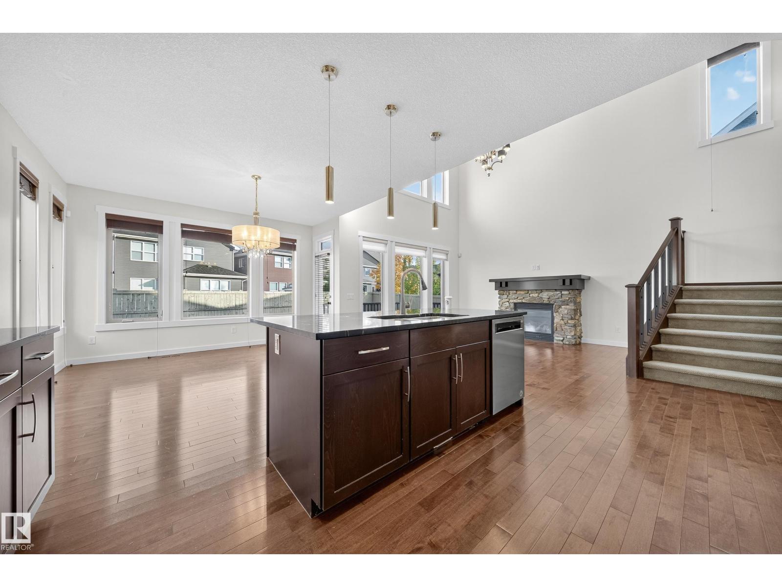 4450 Crabapple Landing Ld Sw, Edmonton, Alberta  T6X 0Y6 - Photo 9 - E4461029