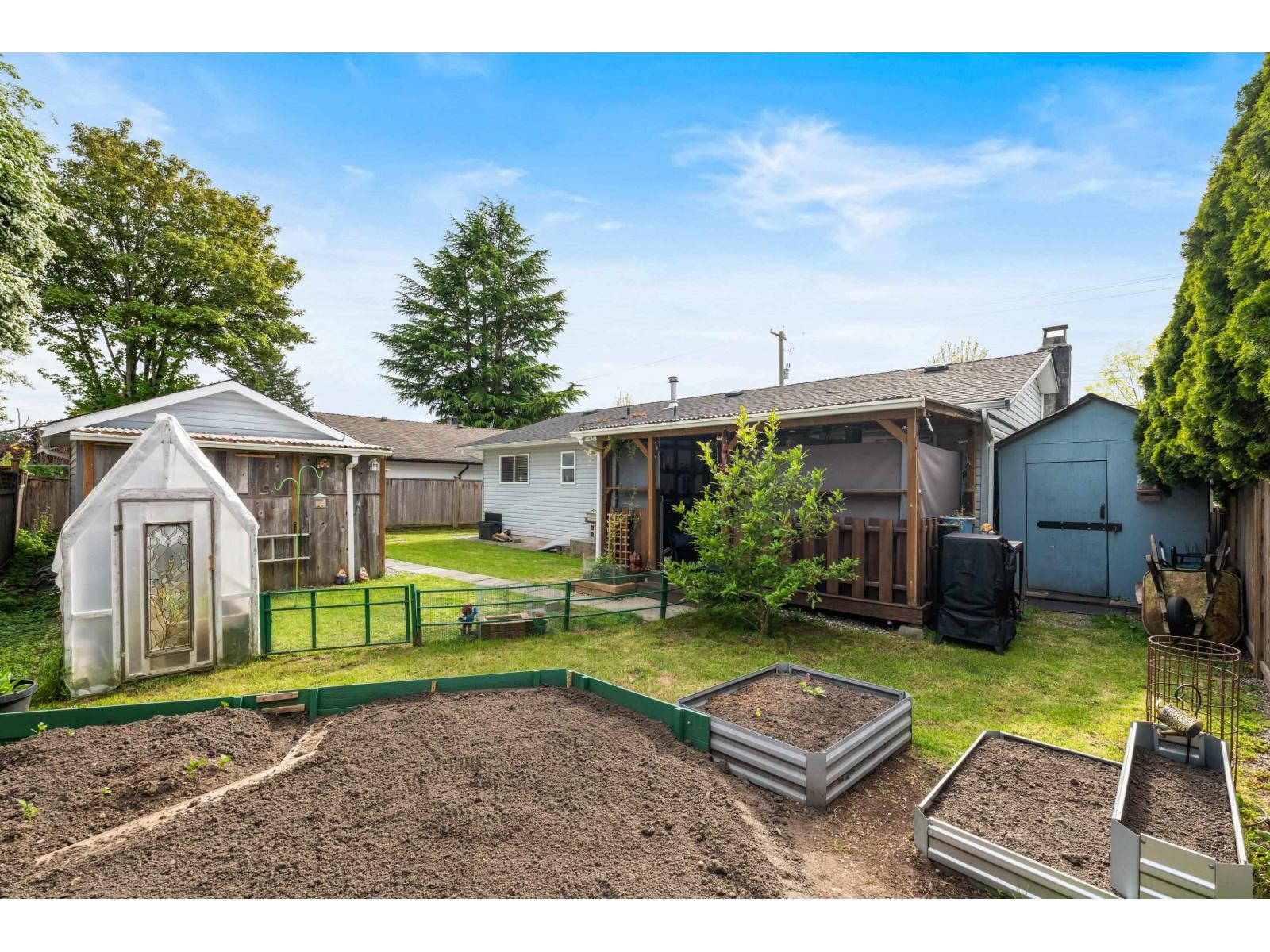 5098 208 Street, Langley, British Columbia  V3A 2J5 - Photo 32 - R3055443