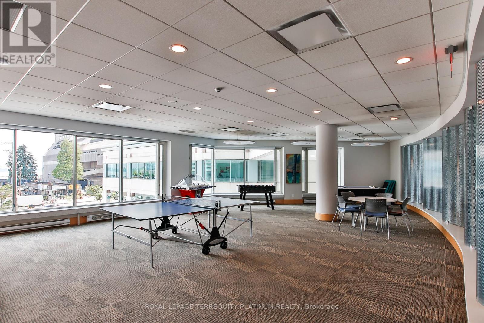 1008 - 10 Yonge Street, Toronto, Ontario  M5E 1R4 - Photo 32 - C12447601
