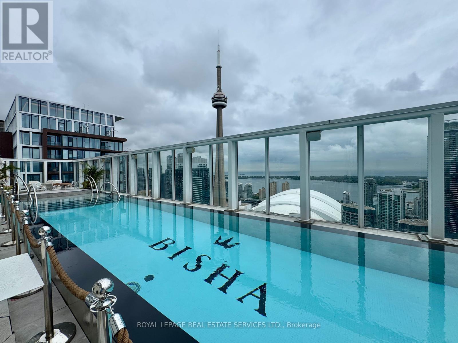 2810 - 88 BLUE JAYS WAY, Toronto, Ontario