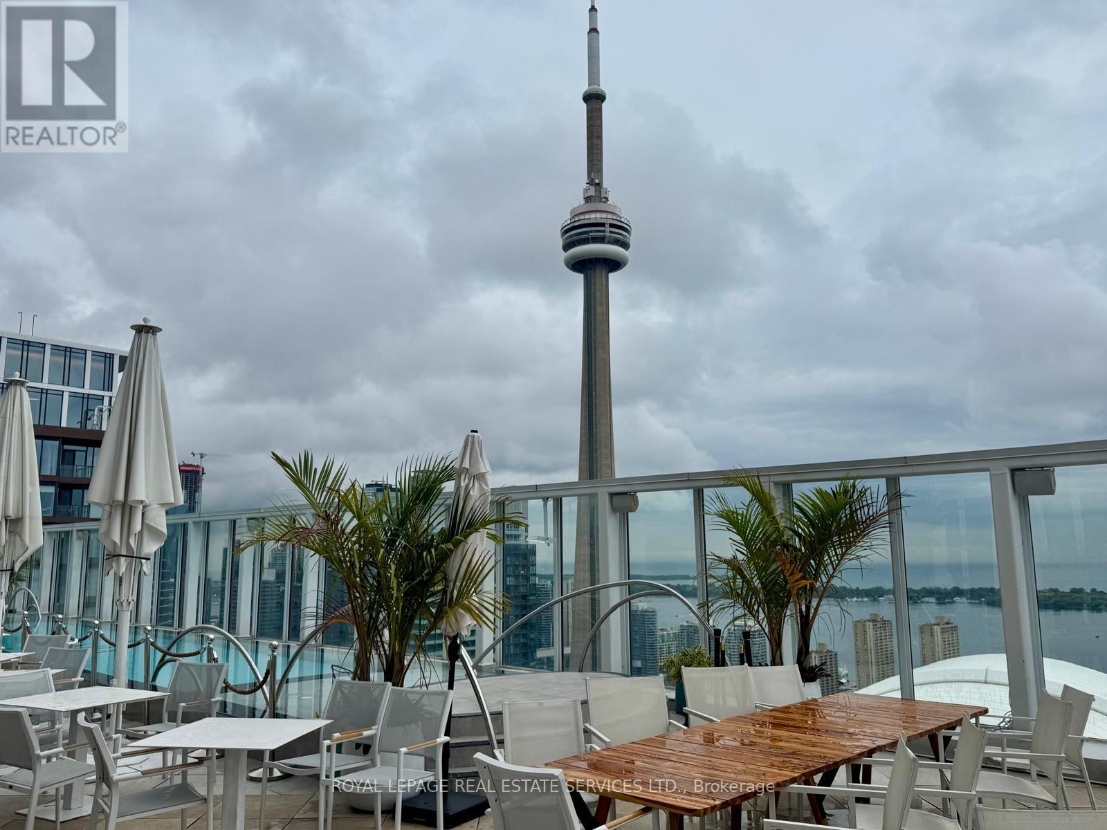 2810 - 88 Blue Jays Way, Toronto, Ontario  M5V 0L7 - Photo 24 - C12447630