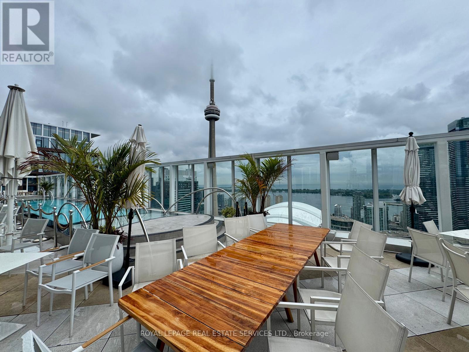 2810 - 88 Blue Jays Way, Toronto, Ontario  M5V 0L7 - Photo 25 - C12447630