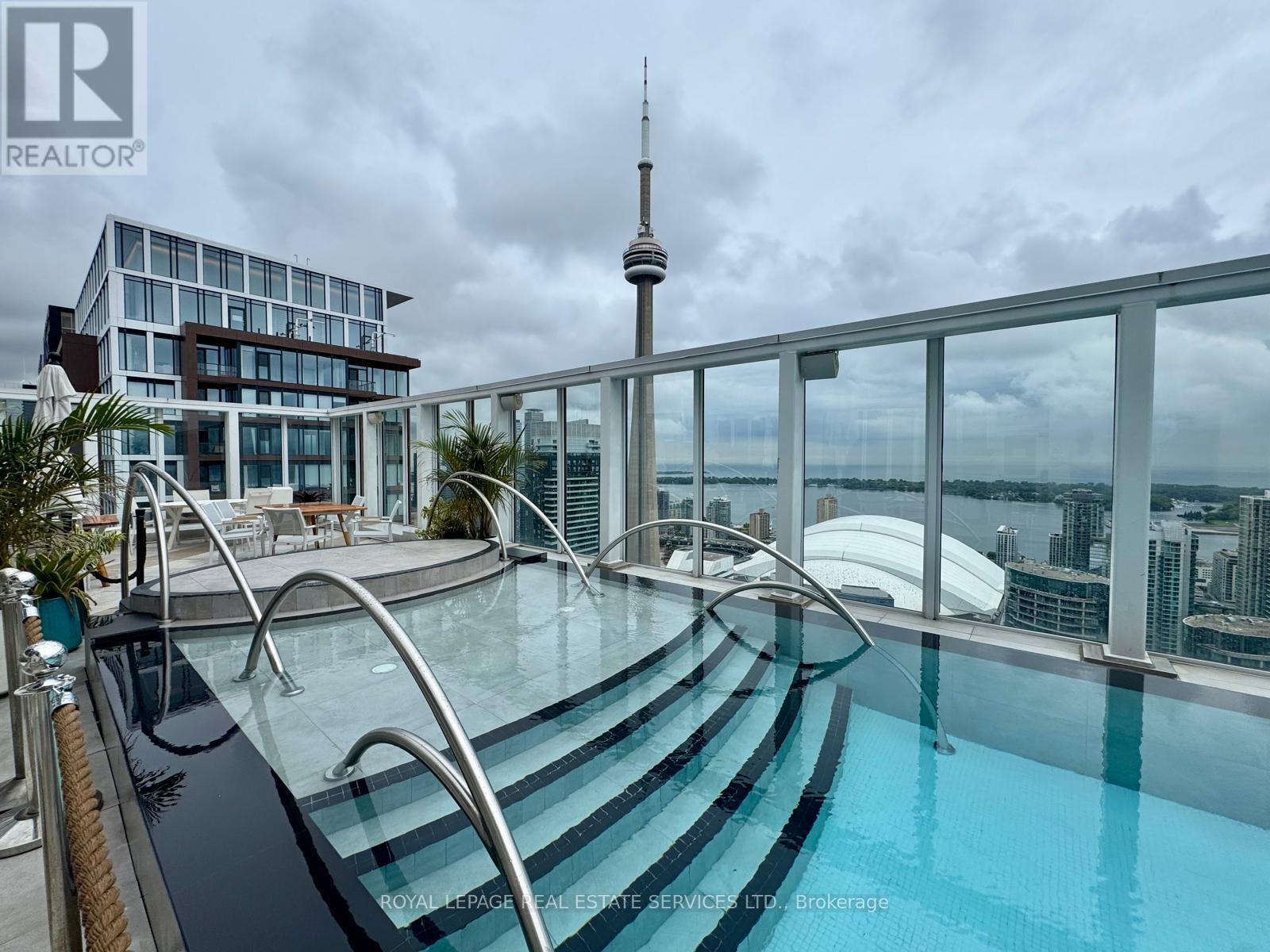 2810 - 88 Blue Jays Way, Toronto, Ontario  M5V 0L7 - Photo 26 - C12447630