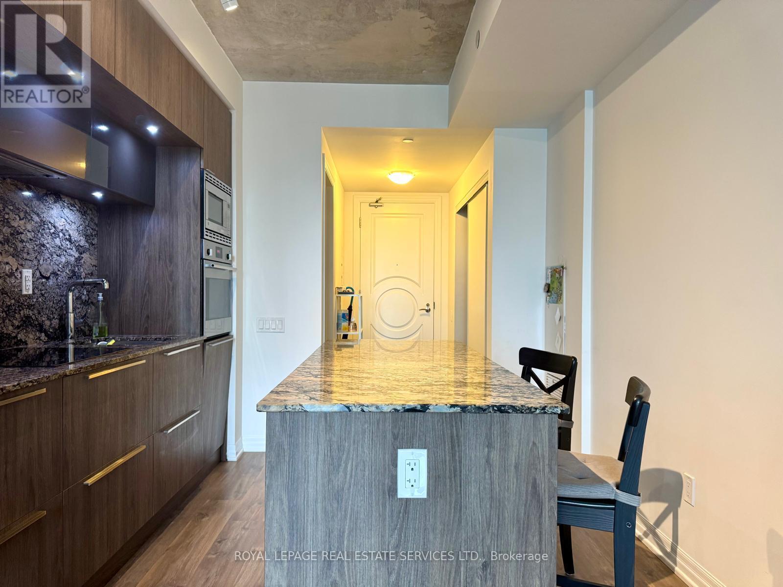 2810 - 88 Blue Jays Way, Toronto, Ontario  M5V 0L7 - Photo 4 - C12447630