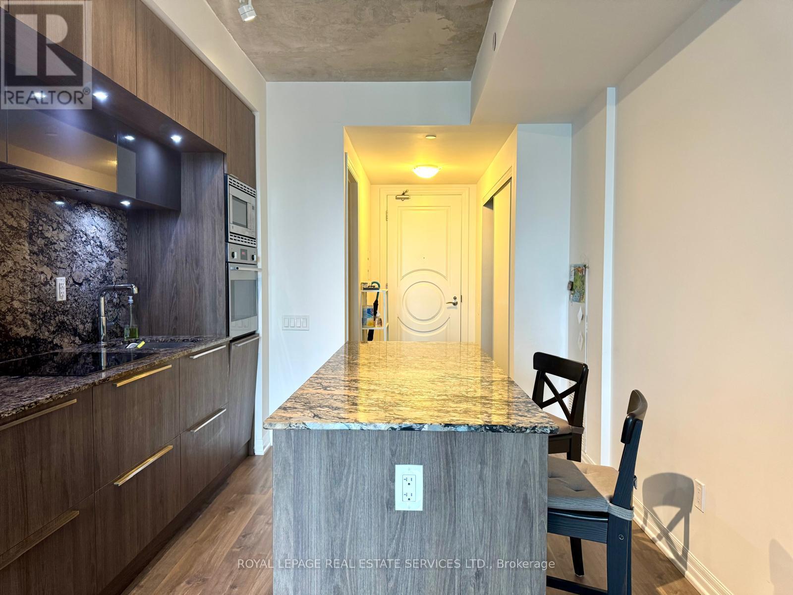 2810 - 88 Blue Jays Way, Toronto, Ontario  M5V 0L7 - Photo 7 - C12447630