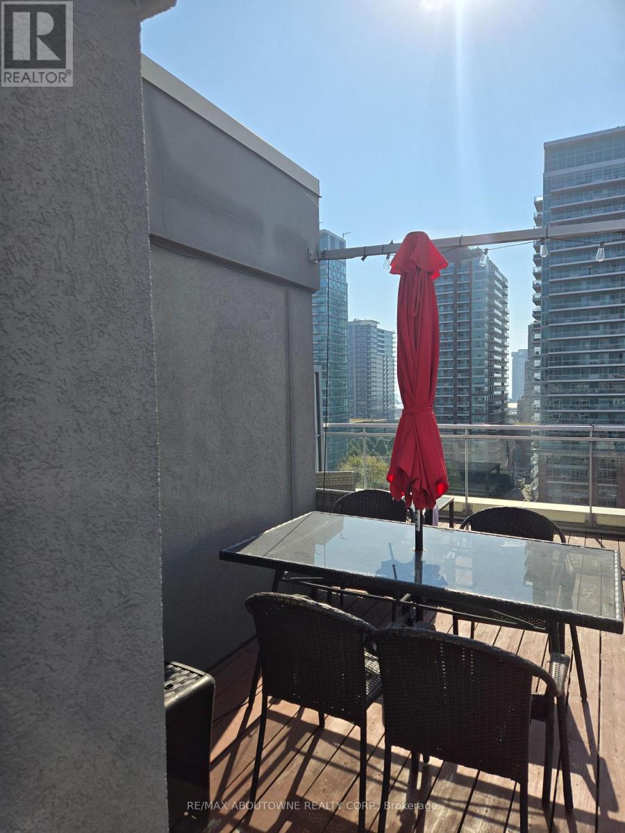 1005 - 1029 King Street W, Toronto, Ontario  M6K 3M9 - Photo 12 - C12447636