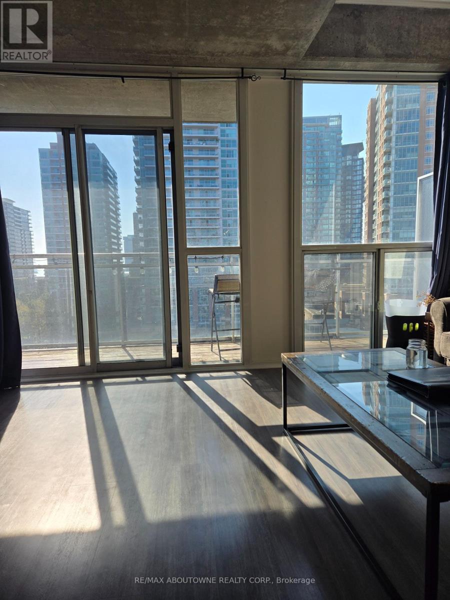 1005 - 1029 King Street W, Toronto, Ontario  M6K 3M9 - Photo 2 - C12447636