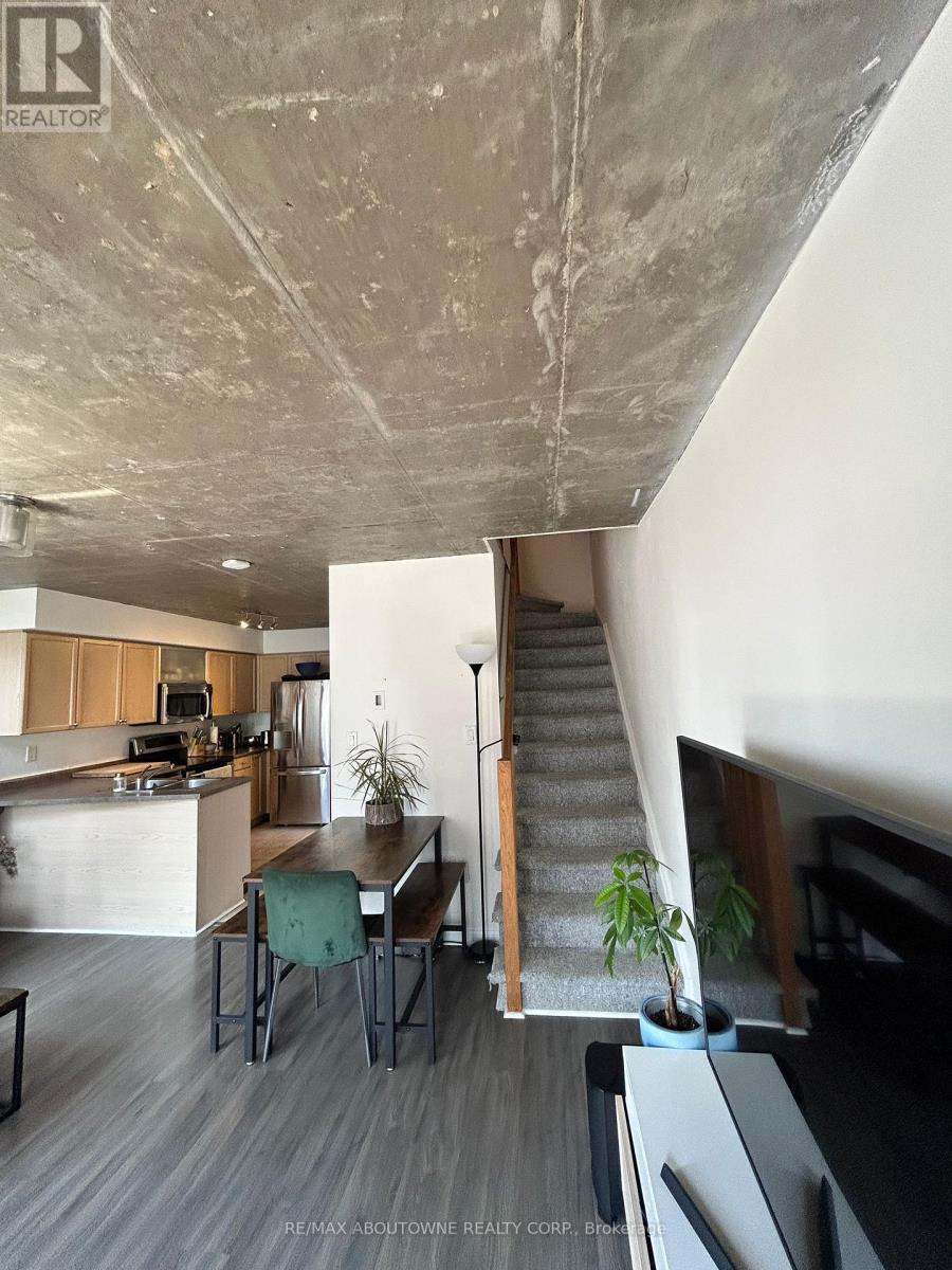 1005 - 1029 King Street W, Toronto, Ontario  M6K 3M9 - Photo 4 - C12447636