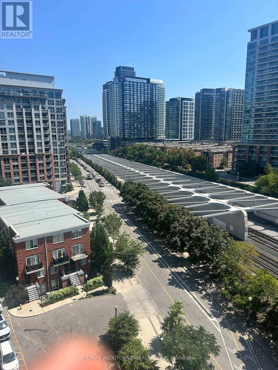 1005 - 1029 King Street W, Toronto, Ontario  M6K 3M9 - Photo 9 - C12447636
