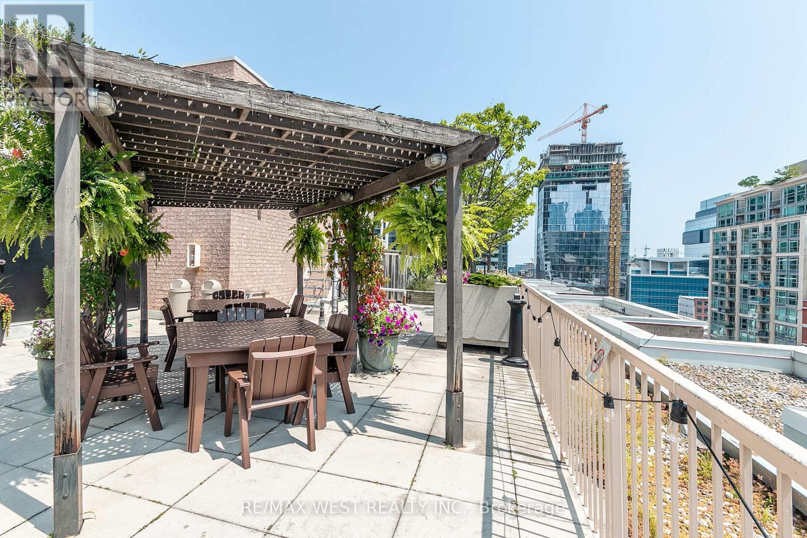 302 - 330 Adelaide Street E, Toronto, Ontario  M5A 4S9 - Photo 16 - C12447638