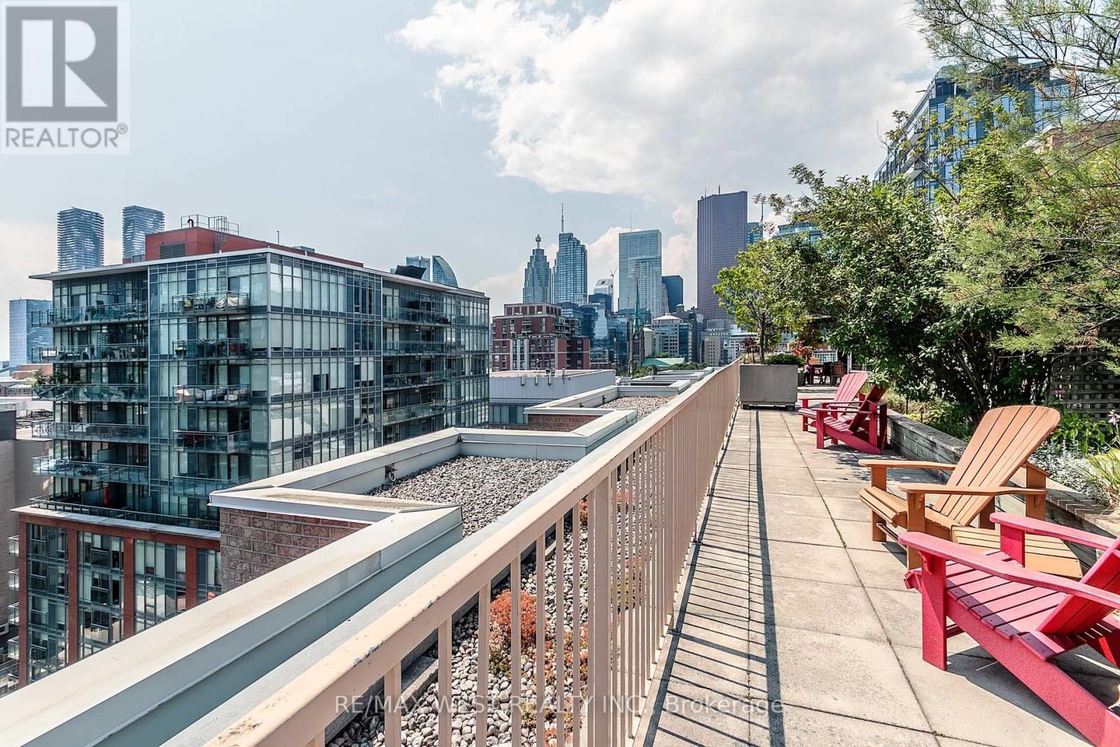 302 - 330 Adelaide Street E, Toronto, Ontario  M5A 4S9 - Photo 17 - C12447638