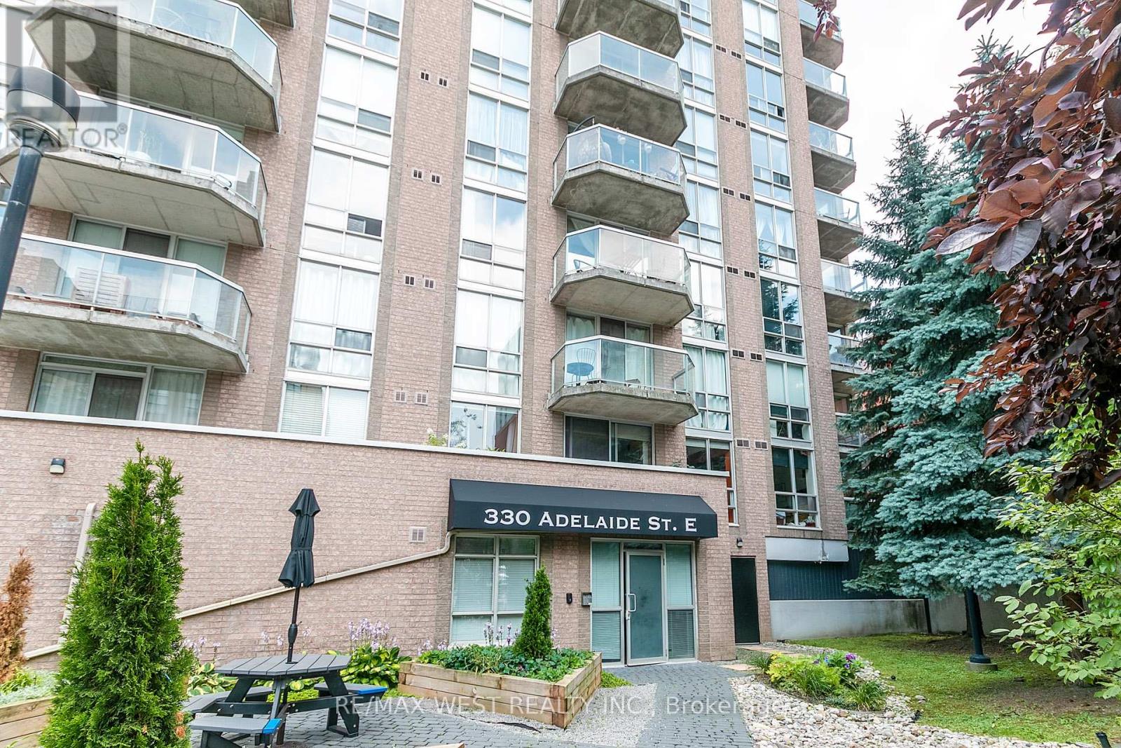 302 - 330 Adelaide Street E, Toronto, Ontario  M5A 4S9 - Photo 18 - C12447638