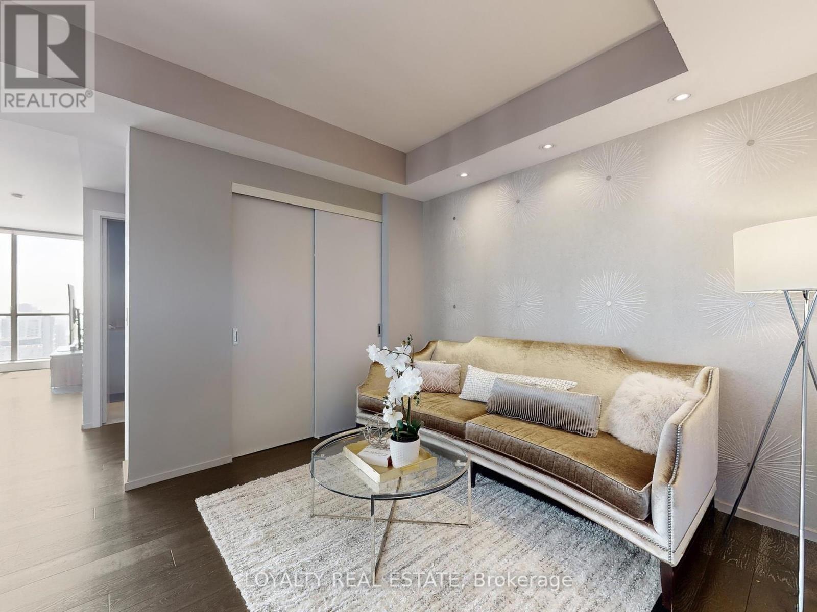 3305 - 8 Charlotte Street, Toronto (Waterfront Communities), Ontario  M5V 0K4 - Photo 19 - C12447650