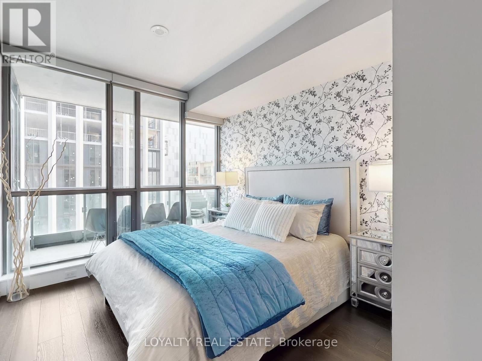3305 - 8 Charlotte Street, Toronto (Waterfront Communities), Ontario  M5V 0K4 - Photo 27 - C12447650