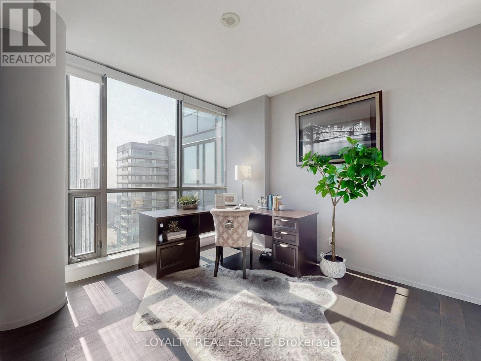 3305 - 8 Charlotte Street, Toronto (Waterfront Communities), Ontario  M5V 0K4 - Photo 30 - C12447650