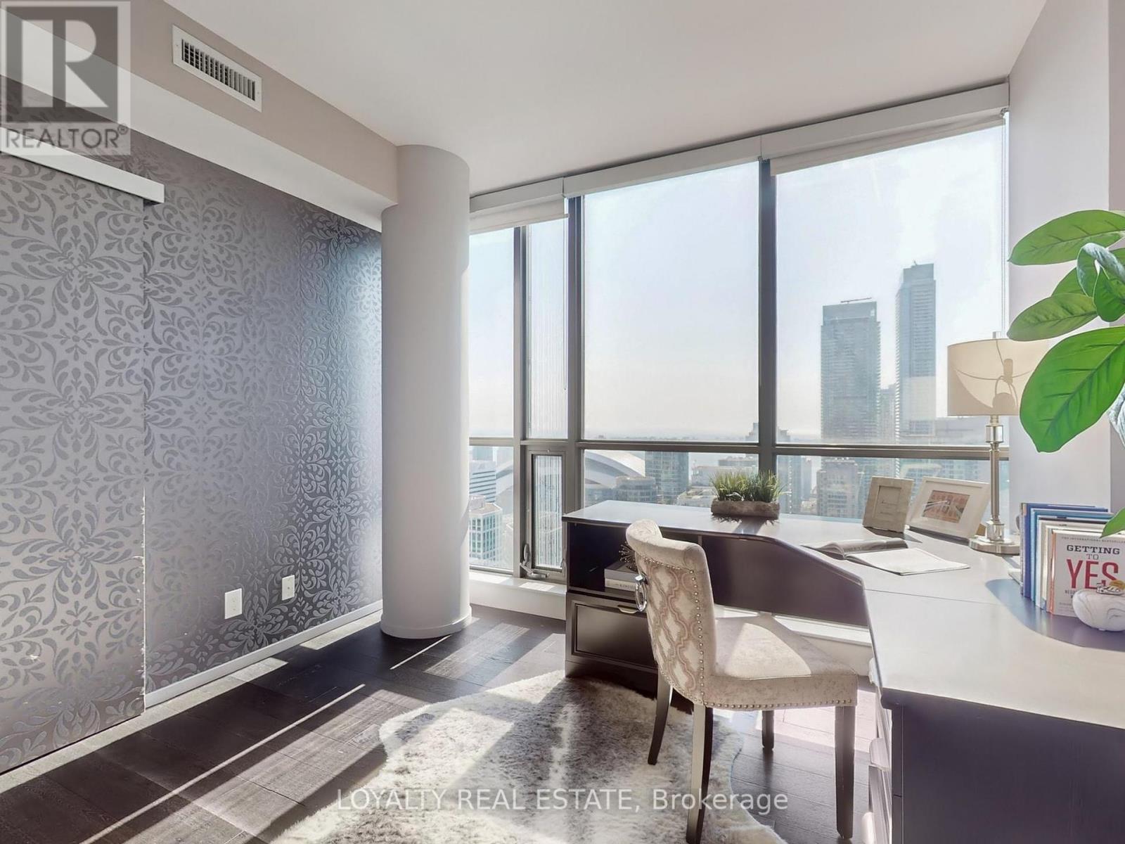 3305 - 8 Charlotte Street, Toronto (Waterfront Communities), Ontario  M5V 0K4 - Photo 31 - C12447650