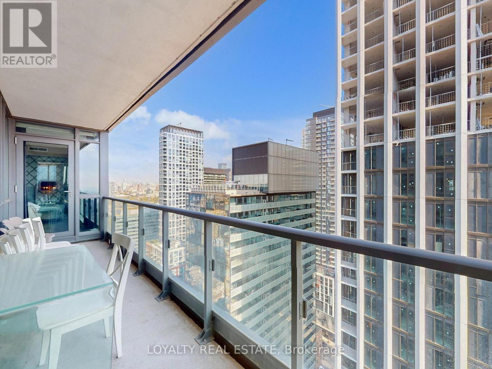 3305 - 8 Charlotte Street, Toronto (Waterfront Communities), Ontario  M5V 0K4 - Photo 35 - C12447650