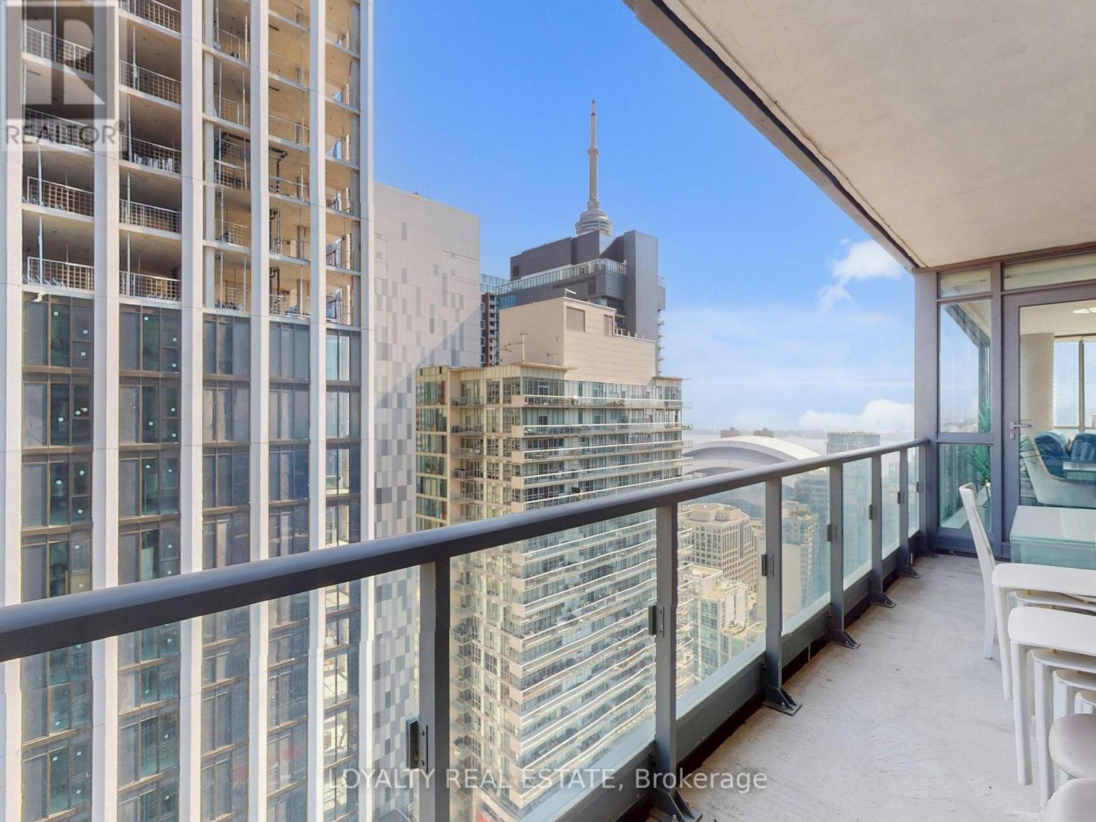 3305 - 8 Charlotte Street, Toronto (Waterfront Communities), Ontario  M5V 0K4 - Photo 36 - C12447650