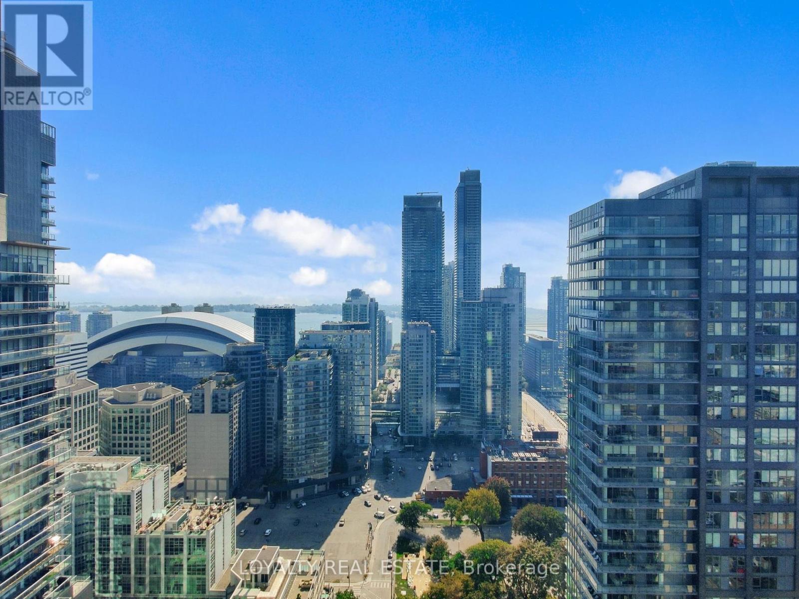 3305 - 8 Charlotte Street, Toronto (Waterfront Communities), Ontario  M5V 0K4 - Photo 37 - C12447650