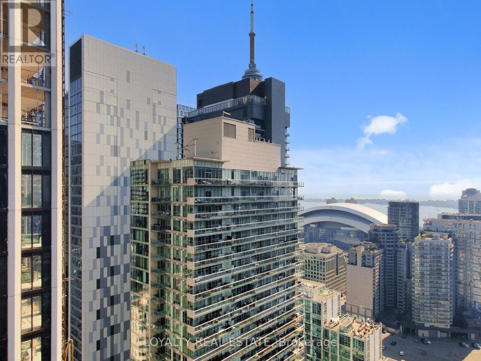 3305 - 8 Charlotte Street, Toronto (Waterfront Communities), Ontario  M5V 0K4 - Photo 38 - C12447650