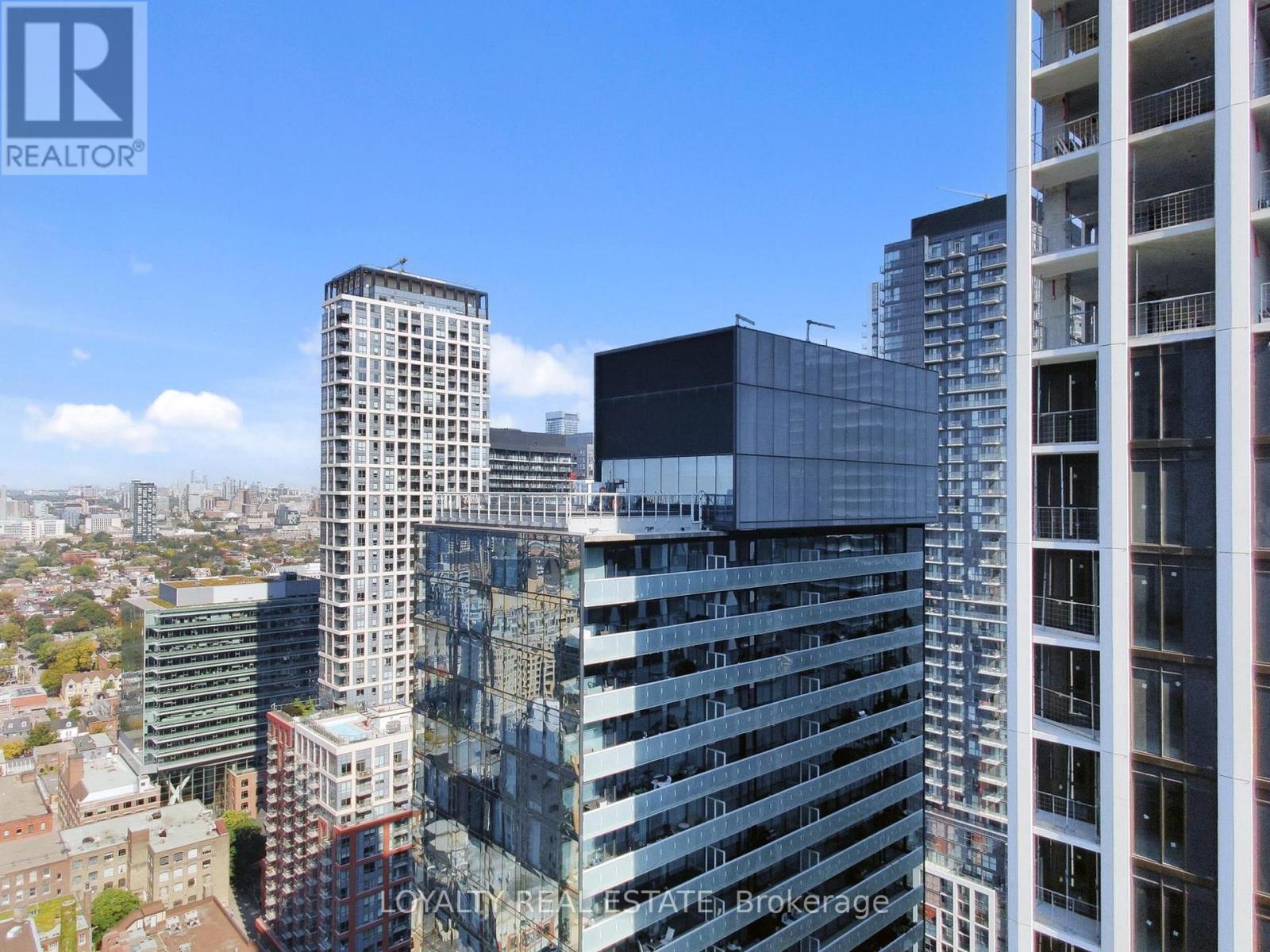 3305 - 8 Charlotte Street, Toronto (Waterfront Communities), Ontario  M5V 0K4 - Photo 39 - C12447650