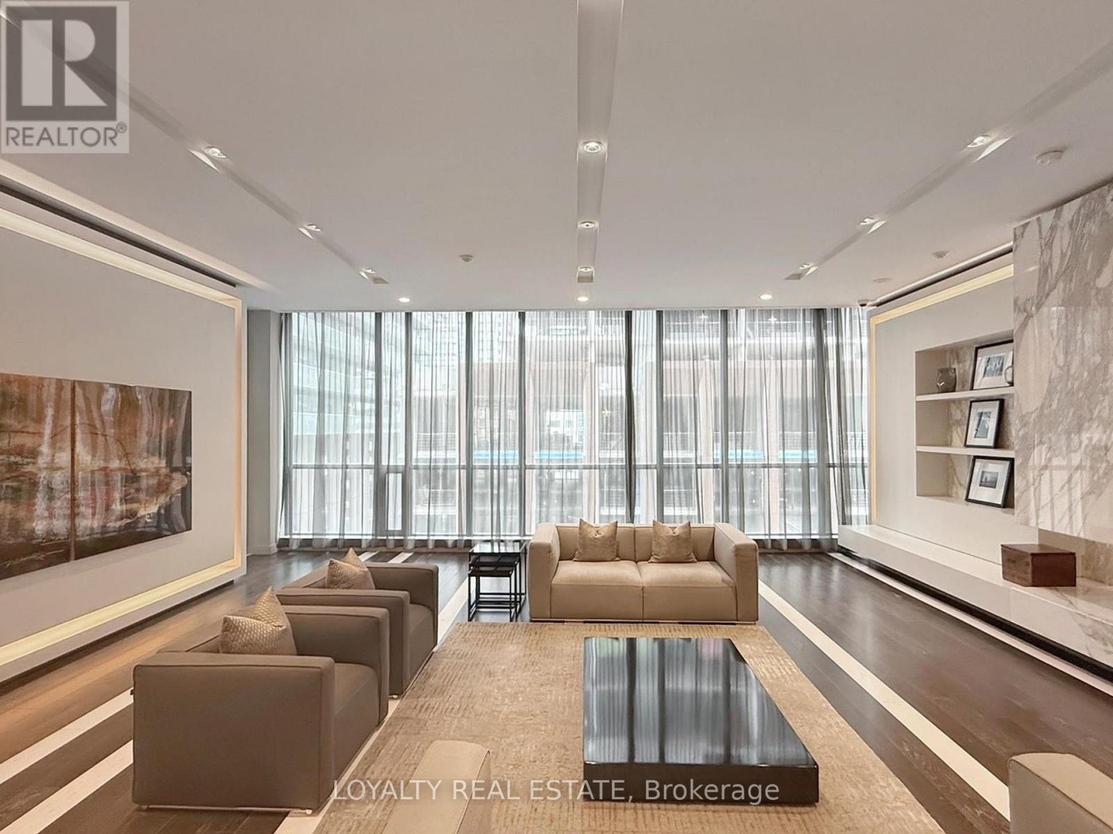 3305 - 8 Charlotte Street, Toronto (Waterfront Communities), Ontario  M5V 0K4 - Photo 42 - C12447650