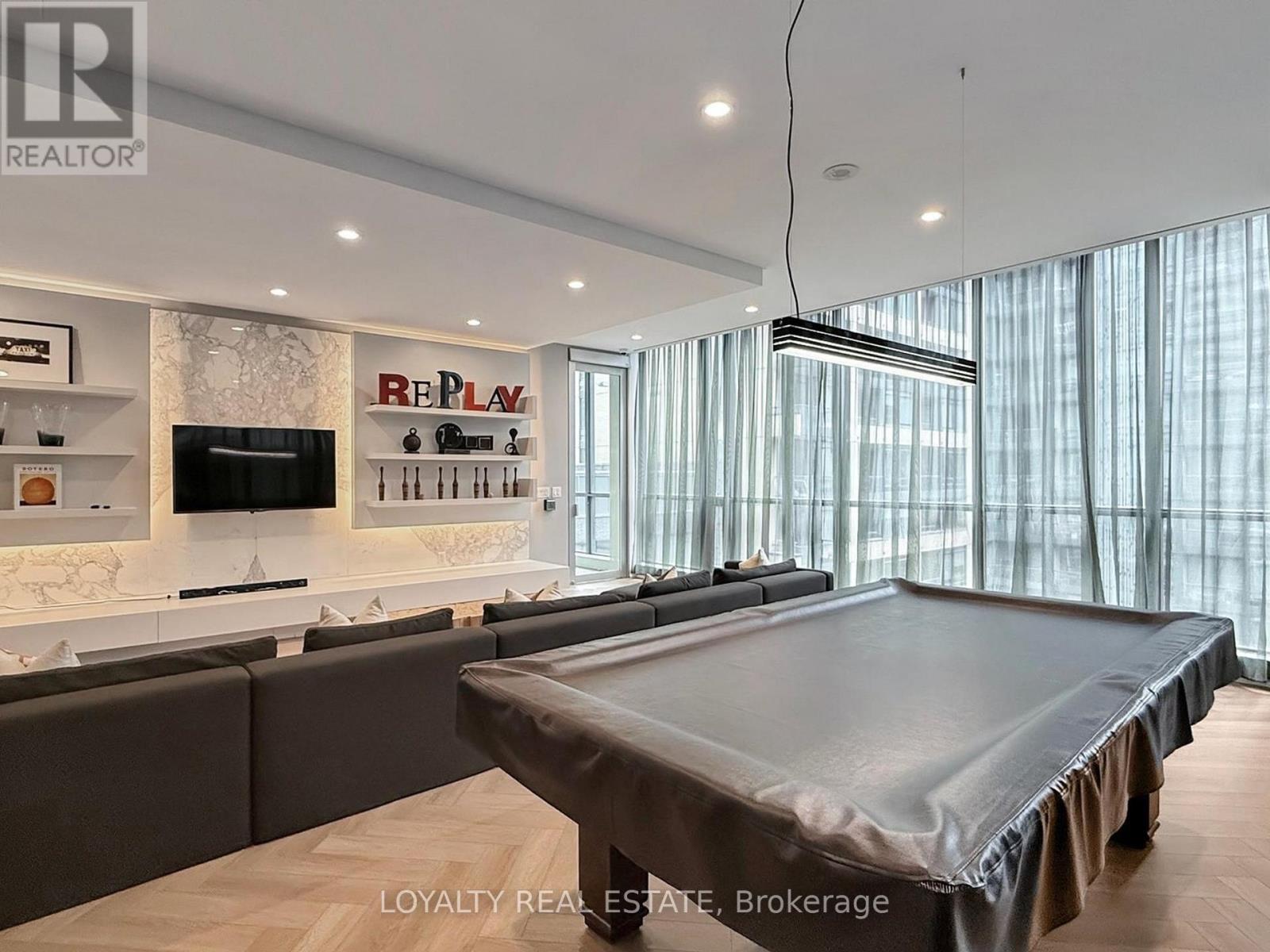 3305 - 8 Charlotte Street, Toronto (Waterfront Communities), Ontario  M5V 0K4 - Photo 45 - C12447650